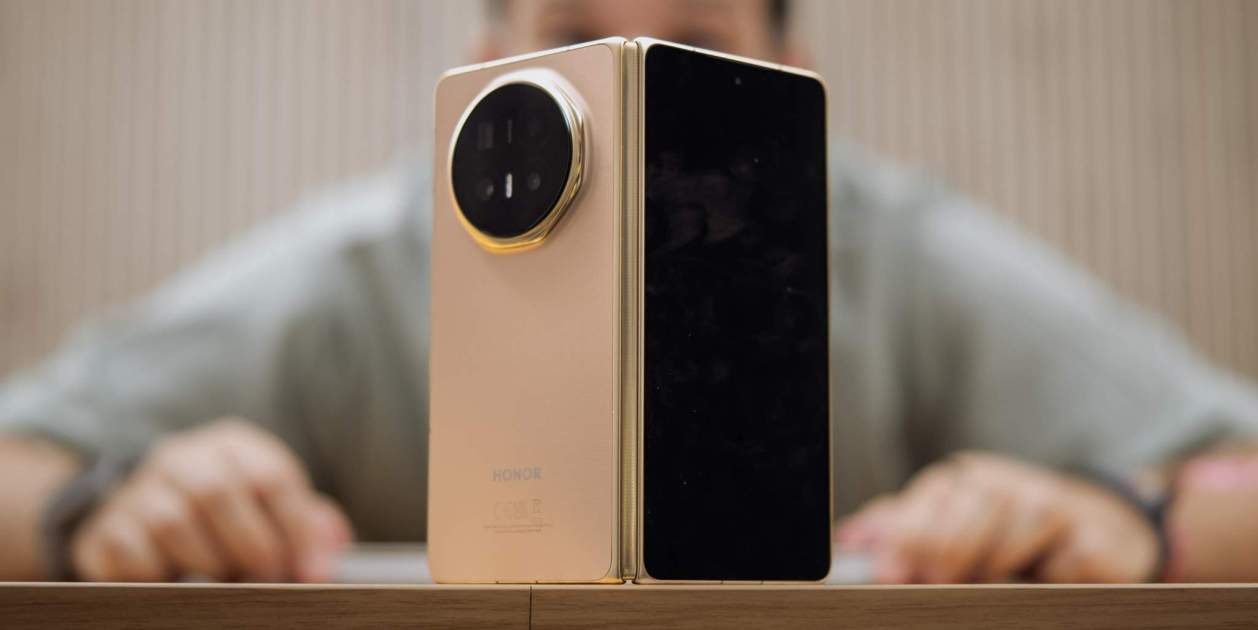 HONOR Magic V6, análisis: el plegable que demuestra que este formato ya no tiene que ser un compromiso