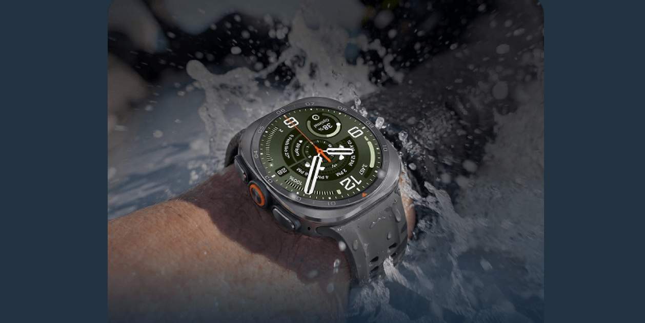 El Galaxy Watch Ultra 2 apunta a ser bastante más delgado