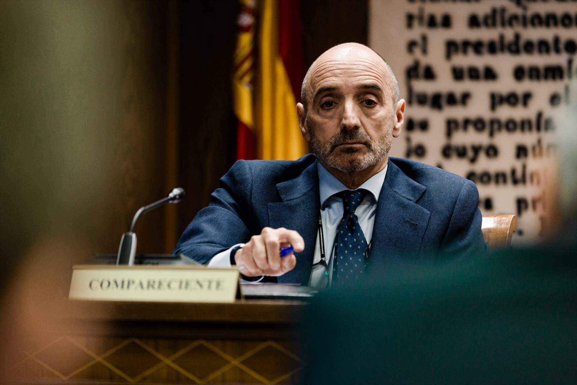 Qui és Julio Martínez Martínez, l'amic i soci de Zapatero que ara l'assenyala pel cas Plus Ultra?