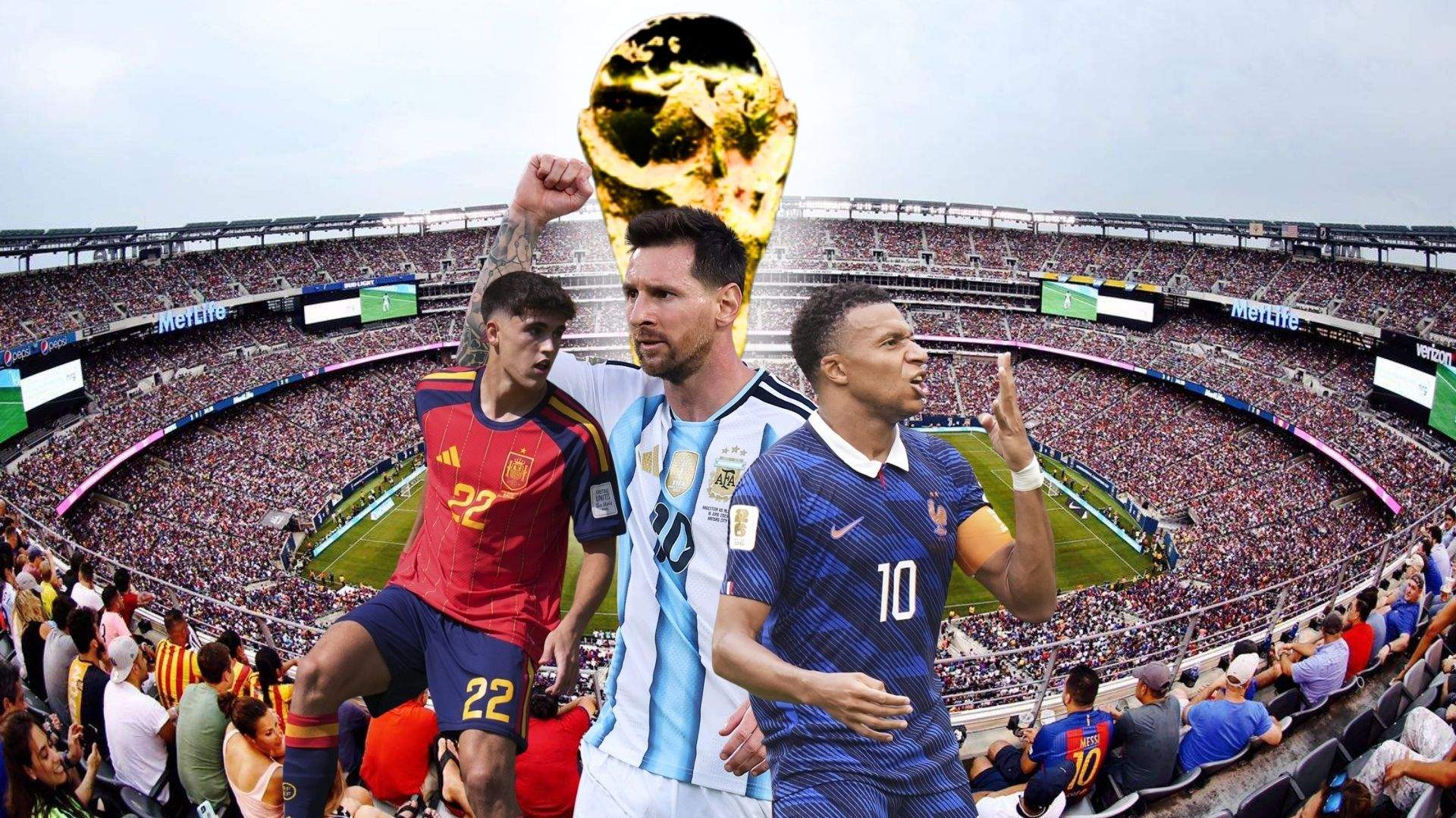 Las estrellas y las revelaciones que han iluminado el Mundial: el Barça, muy presente