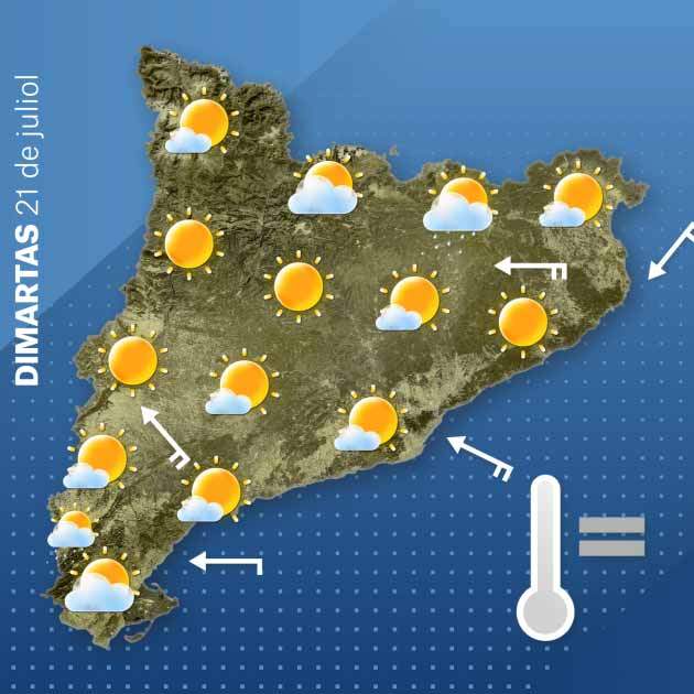Mapa dimarts 21 07 Mapa dimarts 21 07