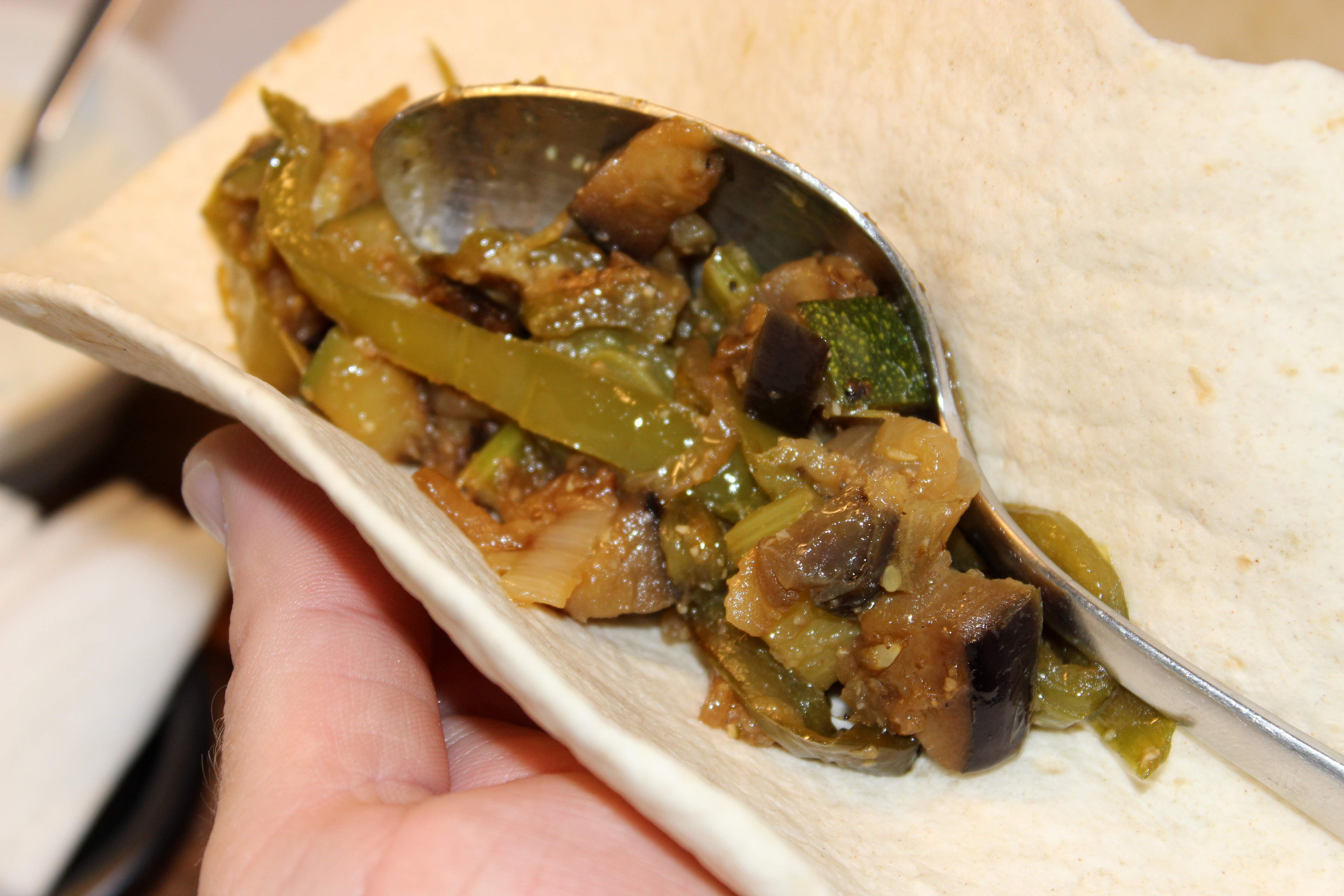 fer la fajita