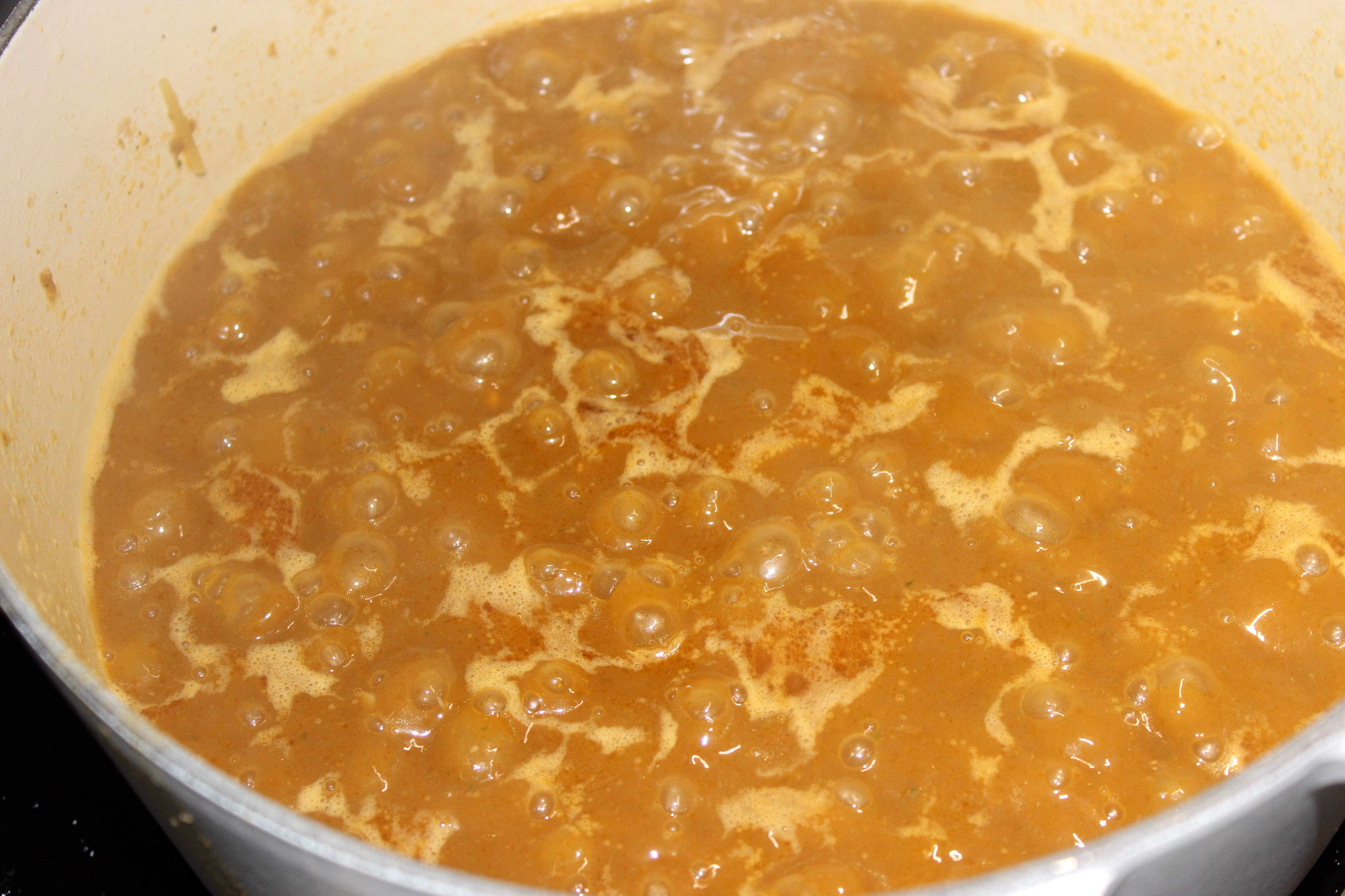 coure pasta
