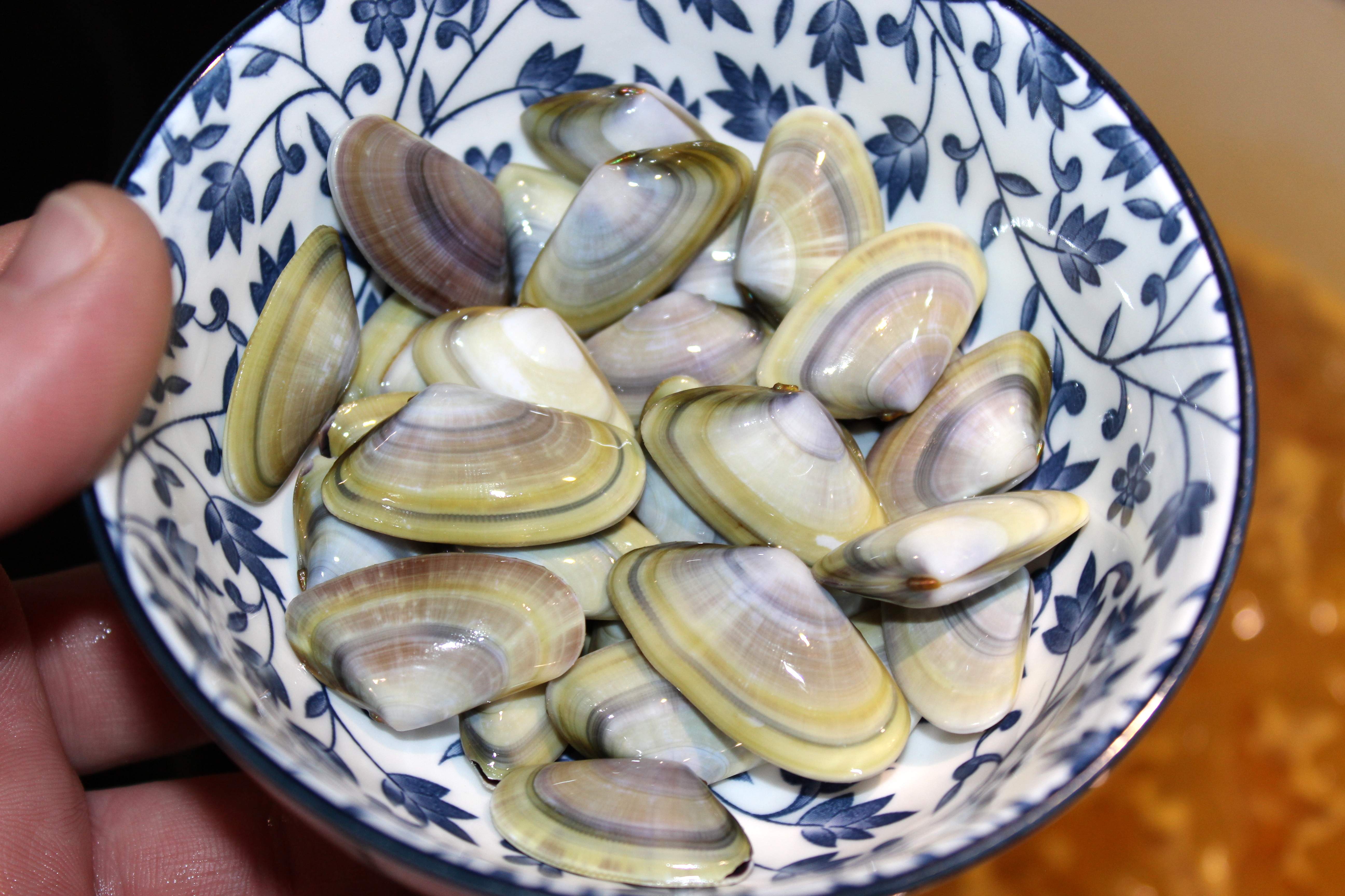 preparar tellerines