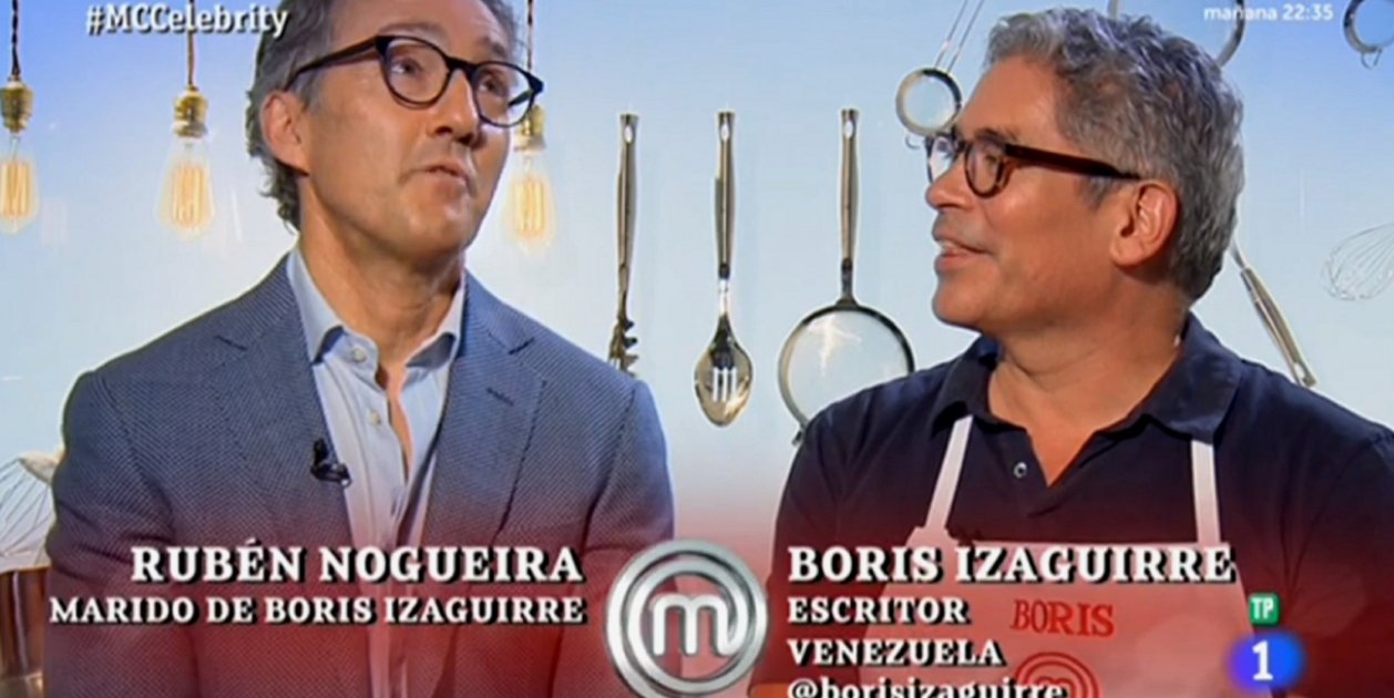 boris y marido 3 tve