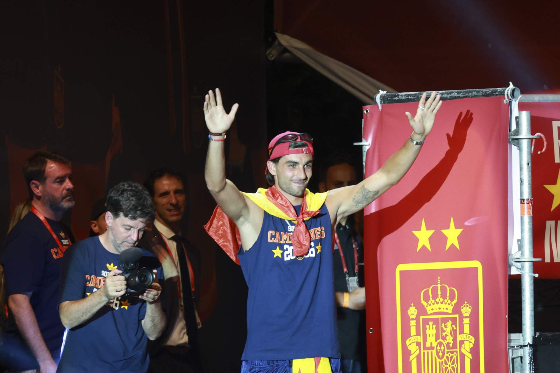 Bomba al mercat del Barça, Ferran Torres insinua la seva sortida: "En el futbol mai se sap"