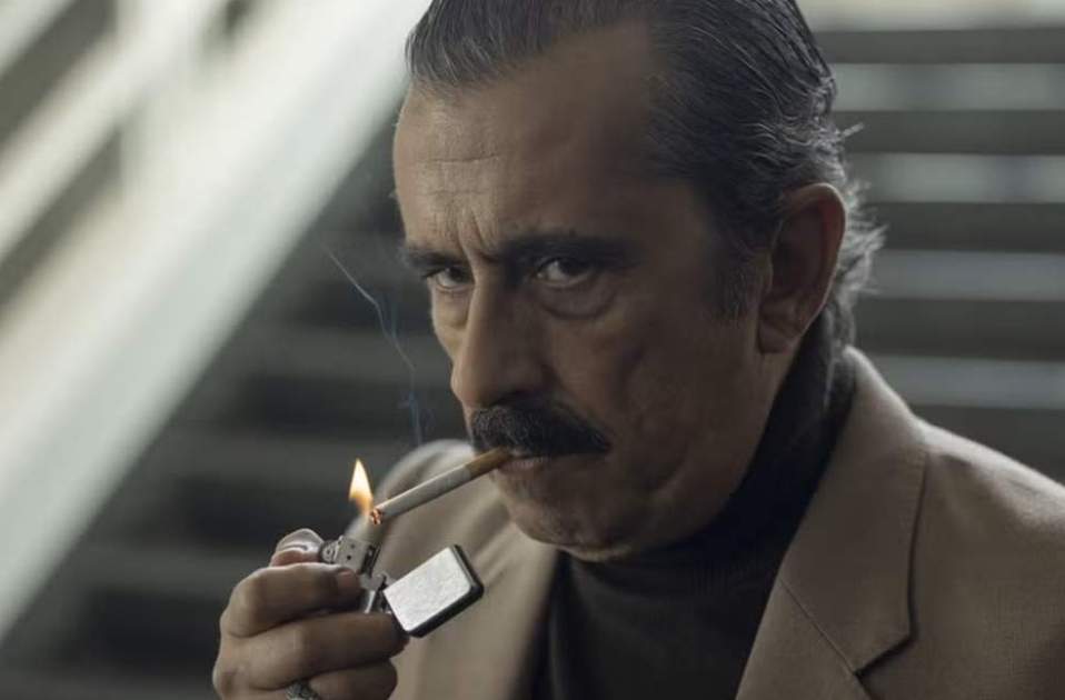 Buenafuente Movistar Buenafuente Movistar