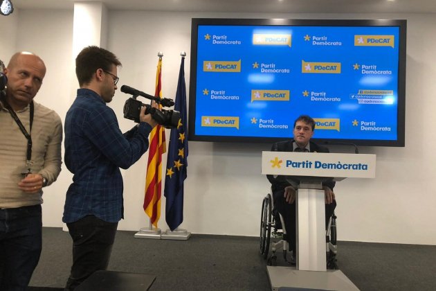 roda de premsa pdecat roda de premsa pdecat