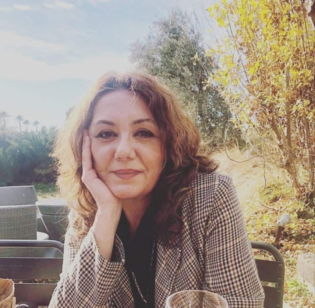 Mor María del Turruchel Alcantud, regidora del PP a Cornellà de Llobregat, a 58 anys