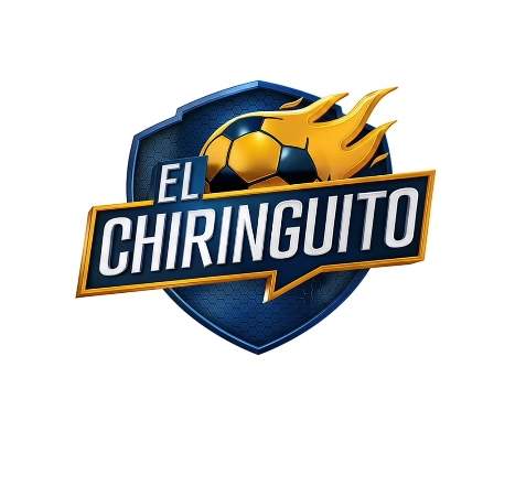 El nou logo d'El Chiringuito / Instagram El nou logo d'El Chiringuito / Instagram