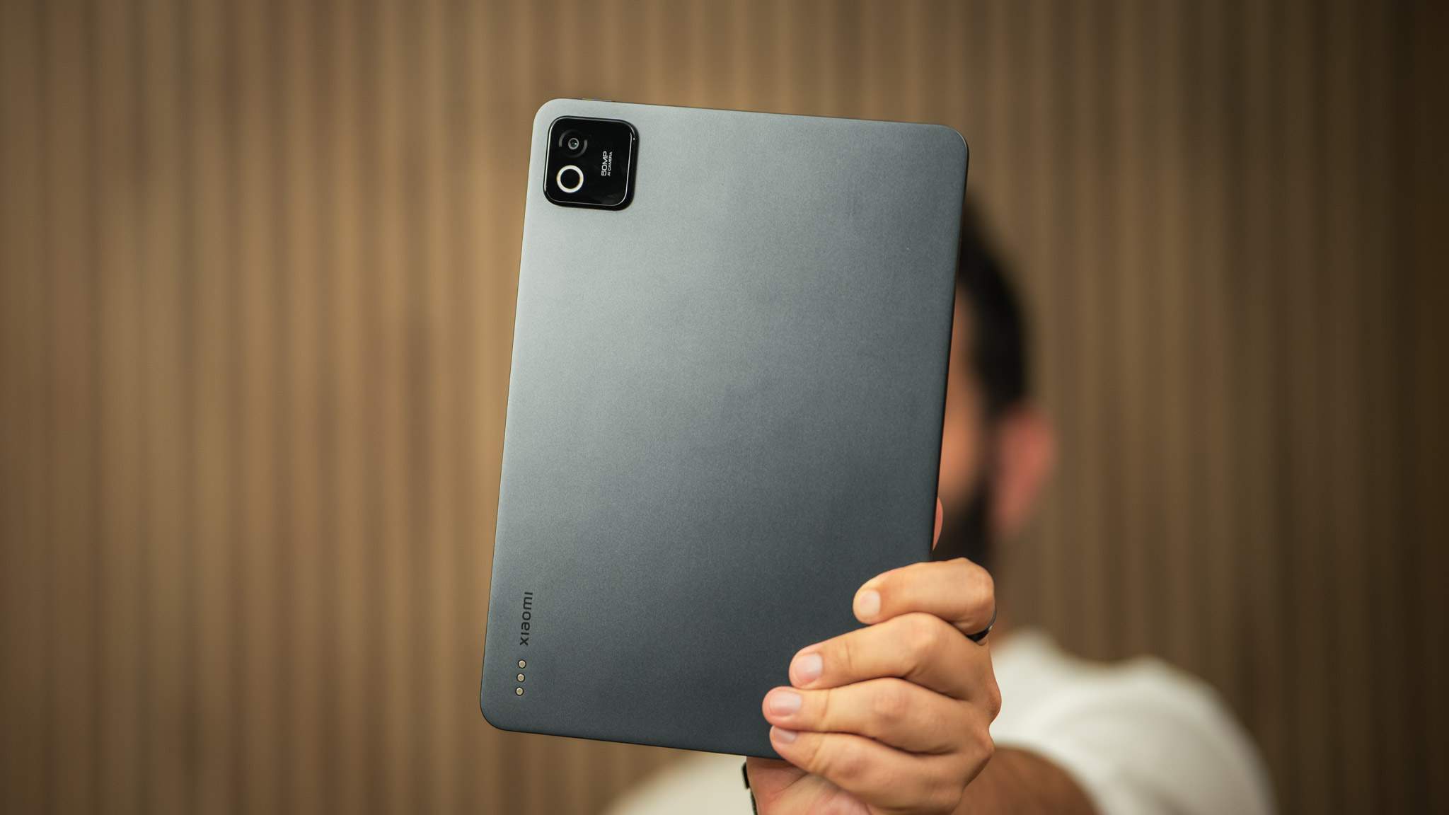 Xiaomi Pad 8 Pro, anàlisi: la tauleta Android que m'ha recordat per què aquest format continua tenint sentit