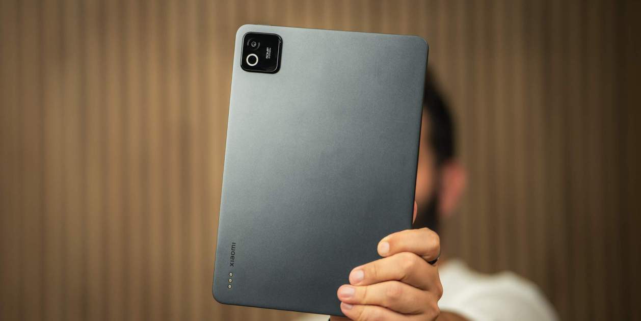 Xiaomi Pad 8 Pro, análisis: la tablet Android que me ha recordado por qué este formato sigue teniendo sentido