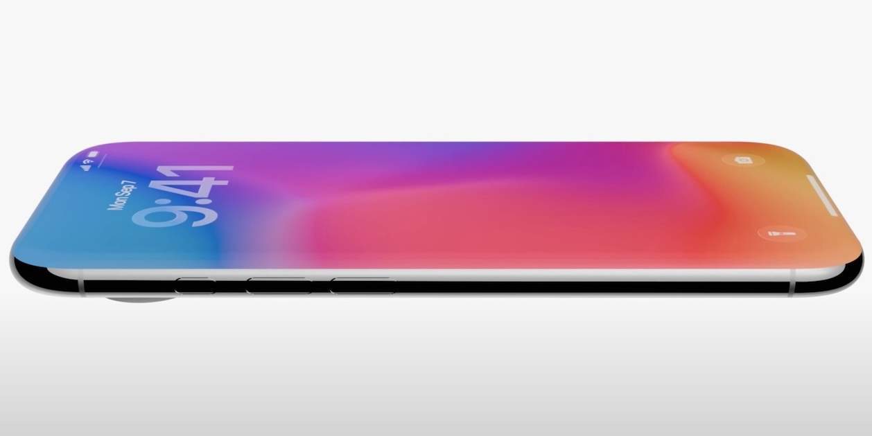 La pantalla del iPhone 20 será la más grande nunca vista en un iPhone