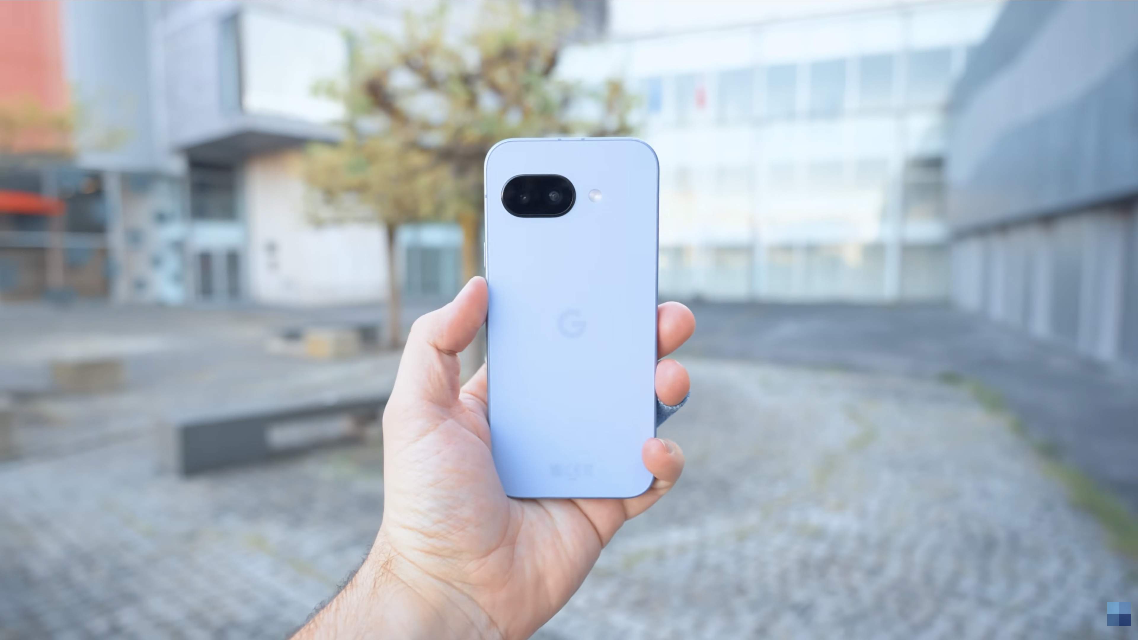 pixel 9a