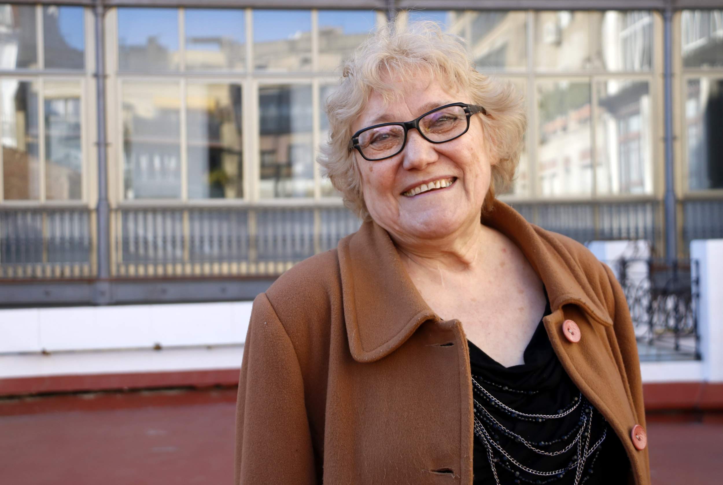 Un ajuntament del País Valencià vol canviar el nom a l'IES Isabel-Clara Simó perquè "divideix els veïns"