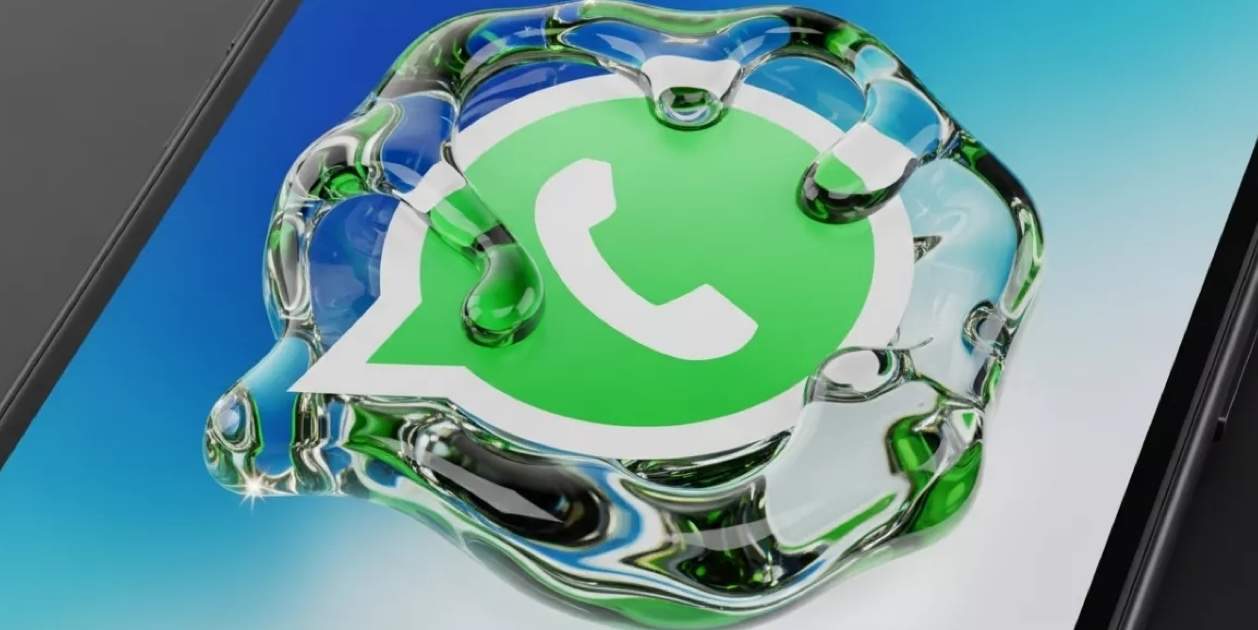 WhatsApp prepara un nou disseny basat en Liquid Glass de la seva app per a Mac