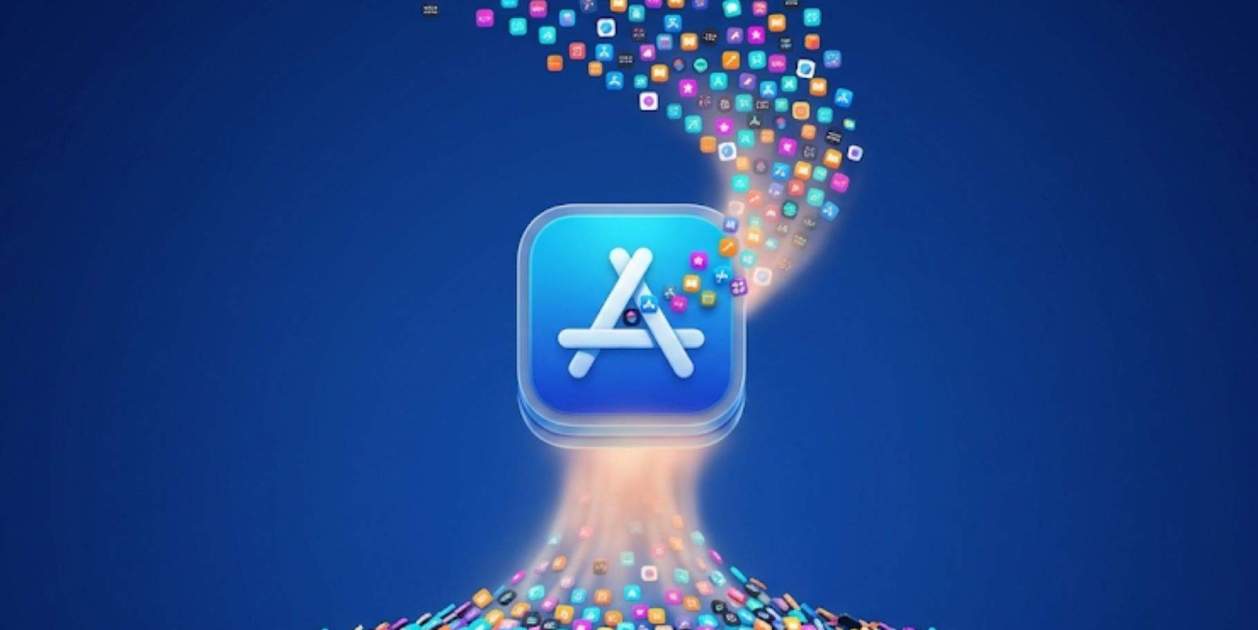 El número de apps nuevas que han llegado a la App Store en 2026 se ha duplicado respecto a 2025