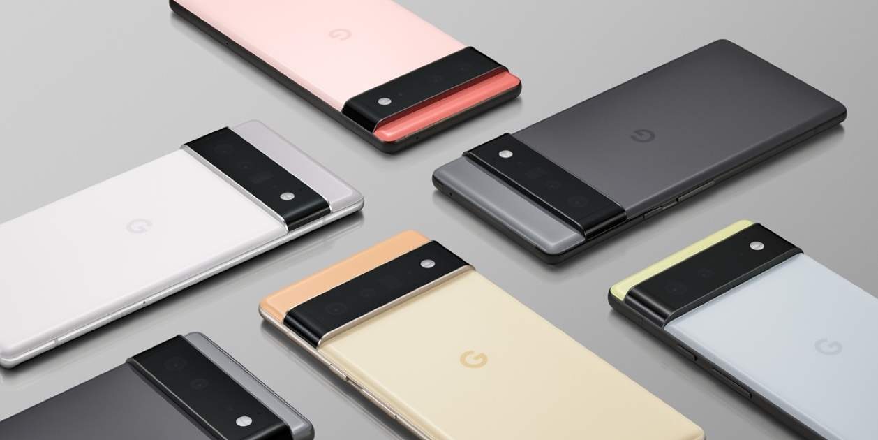 Los Pixel 6 y Pixel 6 Pro son los siguientes moviles en quedarse sin soporte oficial