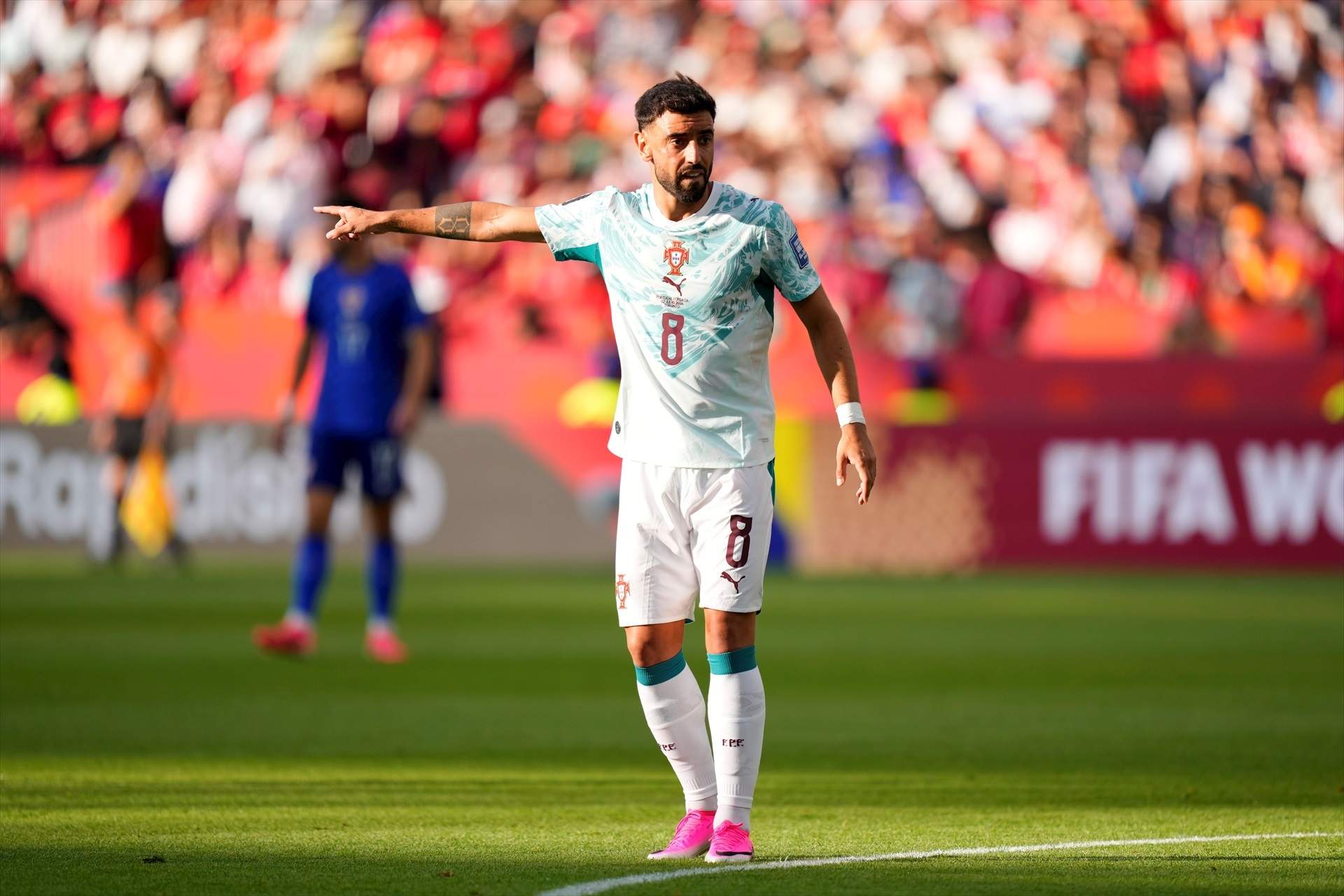 Bruno Fernandes i Lisandro Martínez encapçalen la rebel·lió del vestidor contra els líders del United