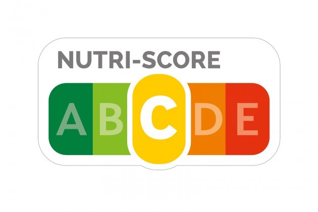 distintiu aliments nutri score