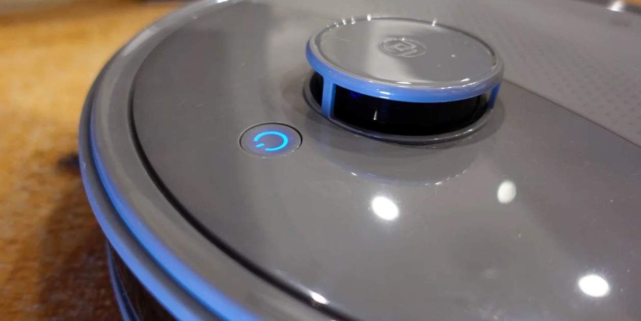 Desde 999 euros hasta 329 euros: este robot aspirador tiene un 67% de descuento