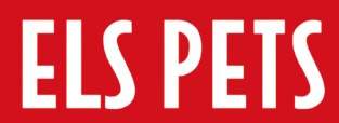 Logo Els Pets Logo Els Pets