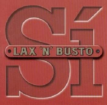 'Sí' dels Lax'n Busto 'Sí' dels Lax'n Busto