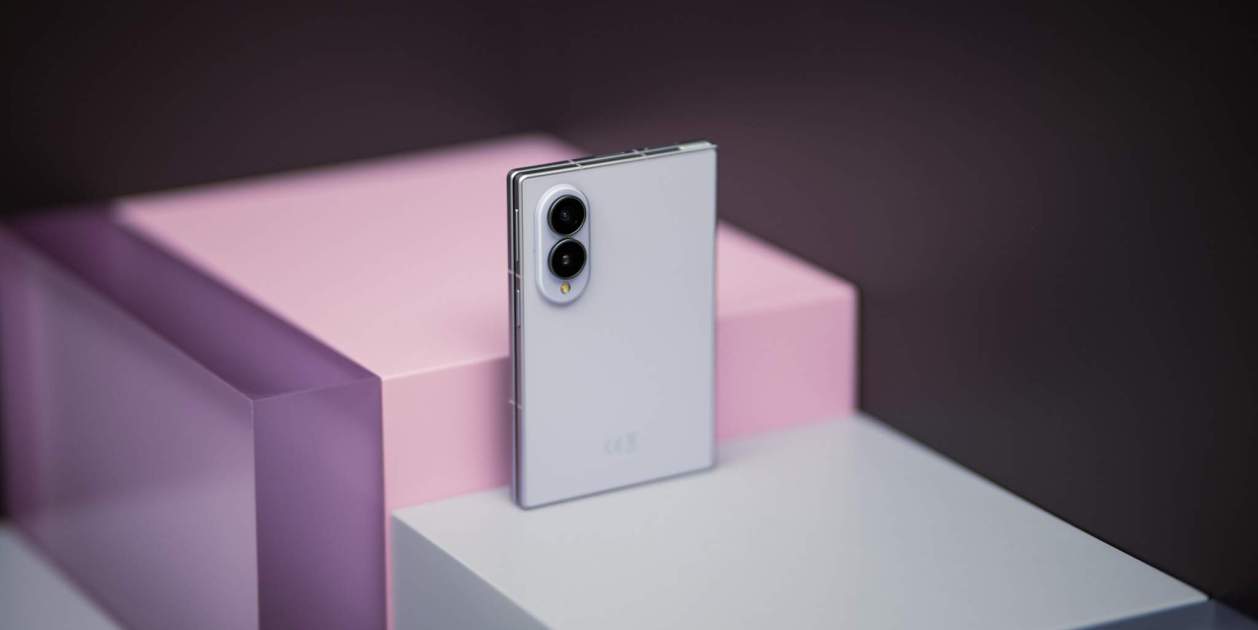 Samsung contraprograma al iPhone Duo con un descuentazo en el Galaxy Z Fold8