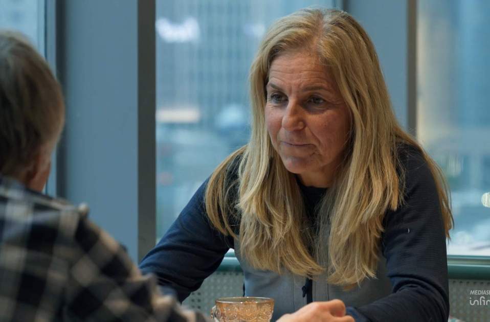 Arantxa Sánchez Vicario, Mediaset