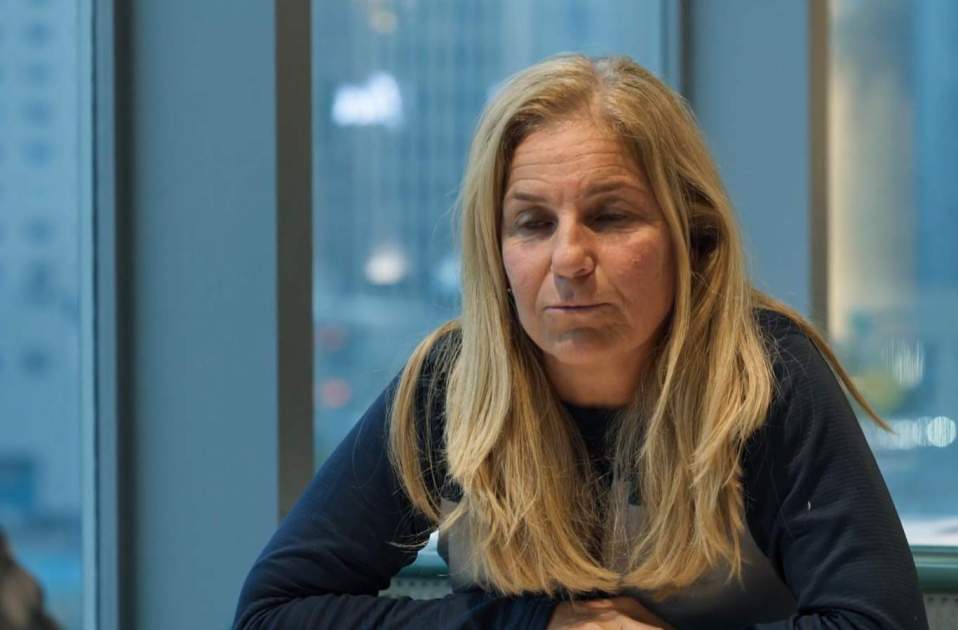 Arantxa commoguda, Telecinco