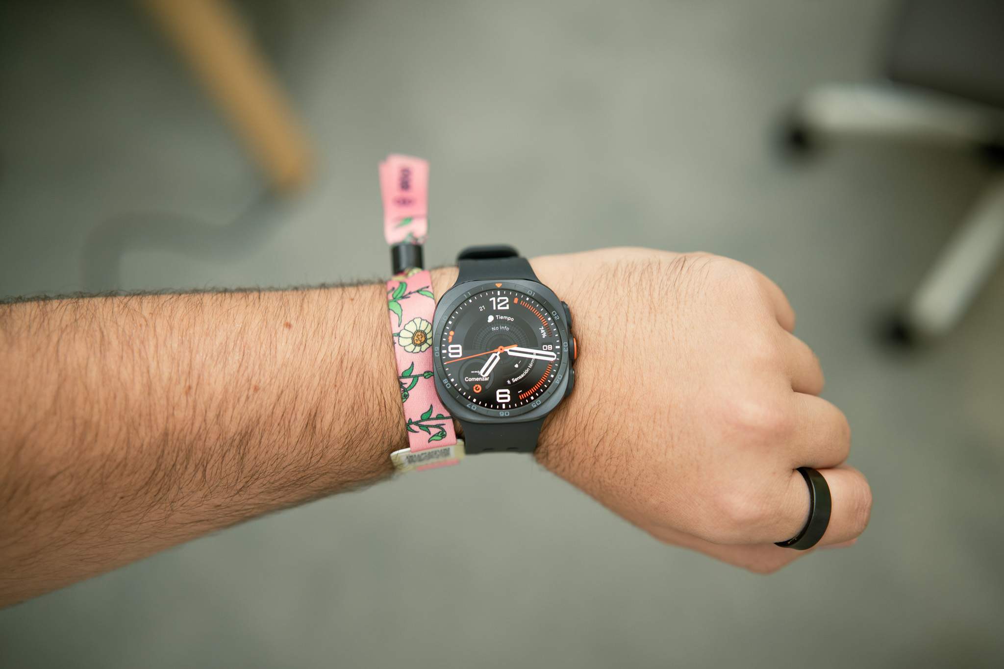 Los Galaxy Watch Ultra2 y Galaxy Watch9 son oficiales: novedades y precio de los nuevos relojes de Samsung
