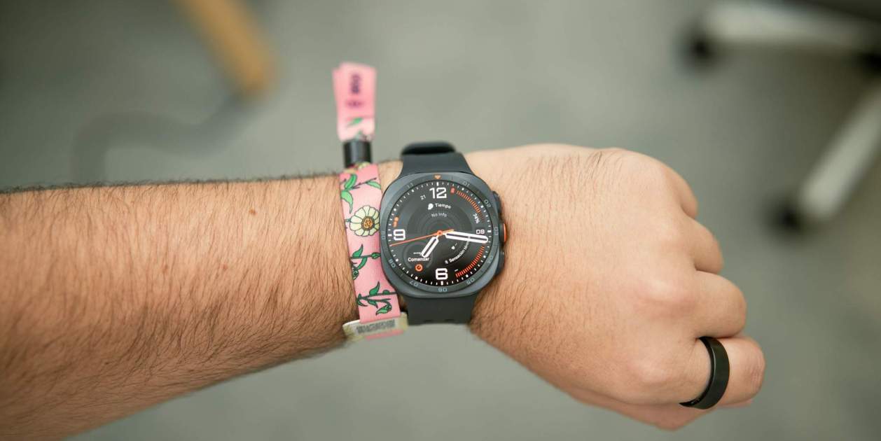 Los Galaxy Watch Ultra2 y Galaxy Watch9 son oficiales: novedades y precio de los nuevos relojes de Samsung