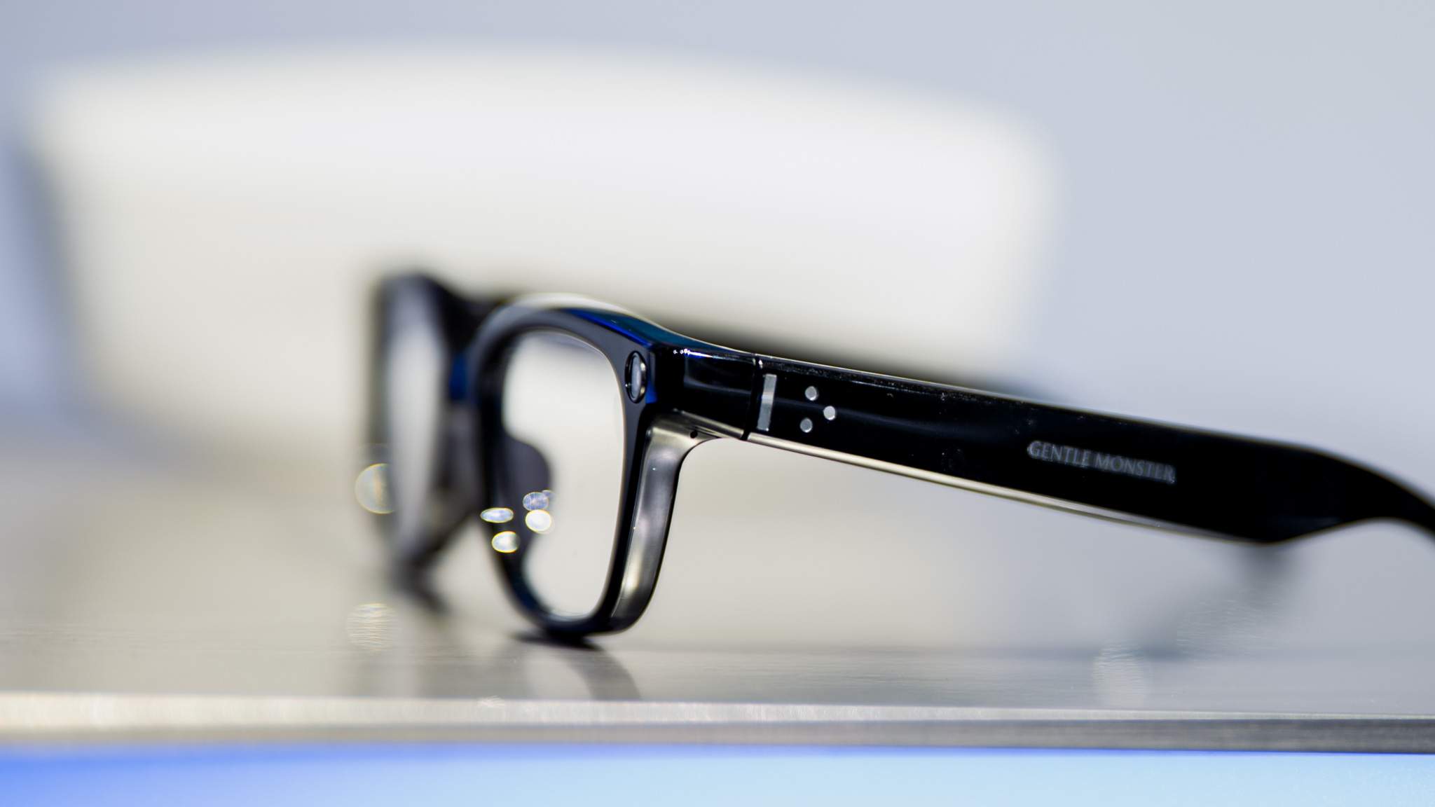 La IA será el corazón de las gafas de Samsung La IA será el corazón de las gafas de Samsung