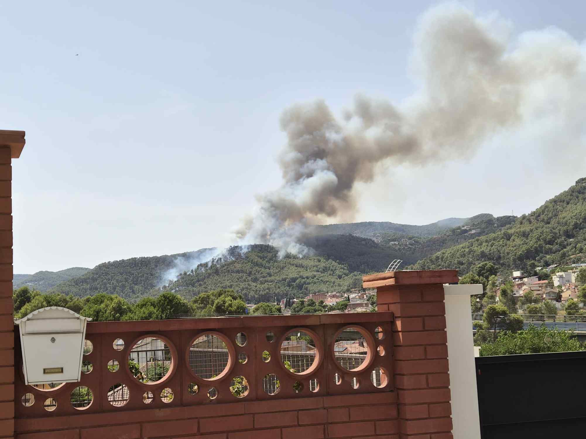 incendi cervello incendi cervello
