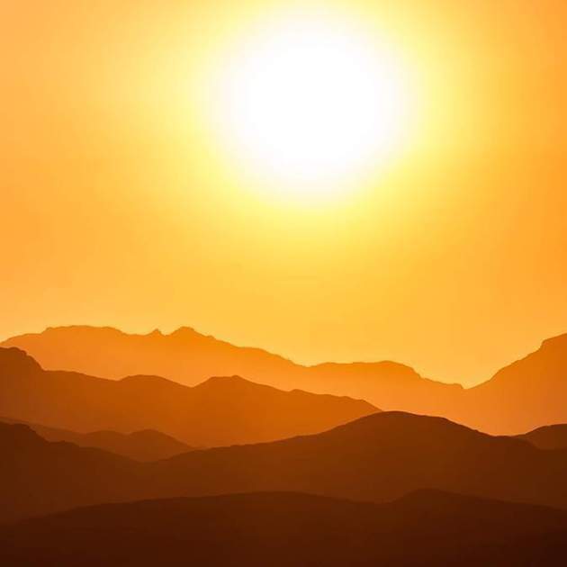 Catalunya en alerta per temperatures extremes: arriba el clímax de la calorada