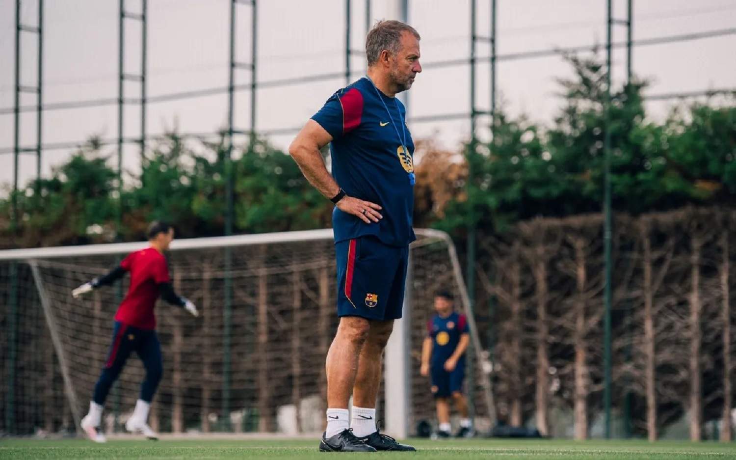 S'encalla l'operació sortida del Barça: tres maldecaps continuen sense resoldre's