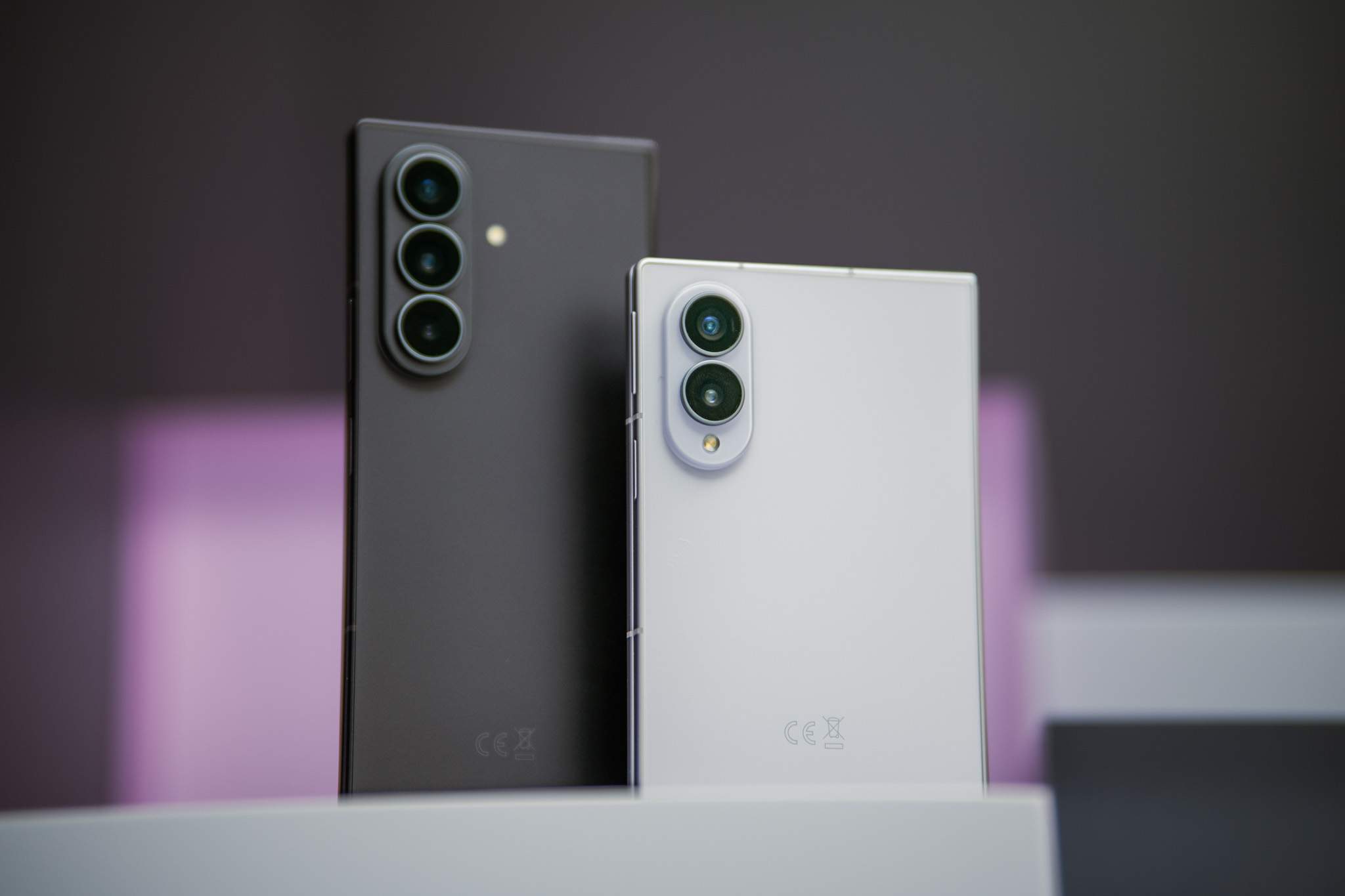 Samsung Galaxy Fold8 Ultra vs. Fold8: totes les diferències entre els nous plegables