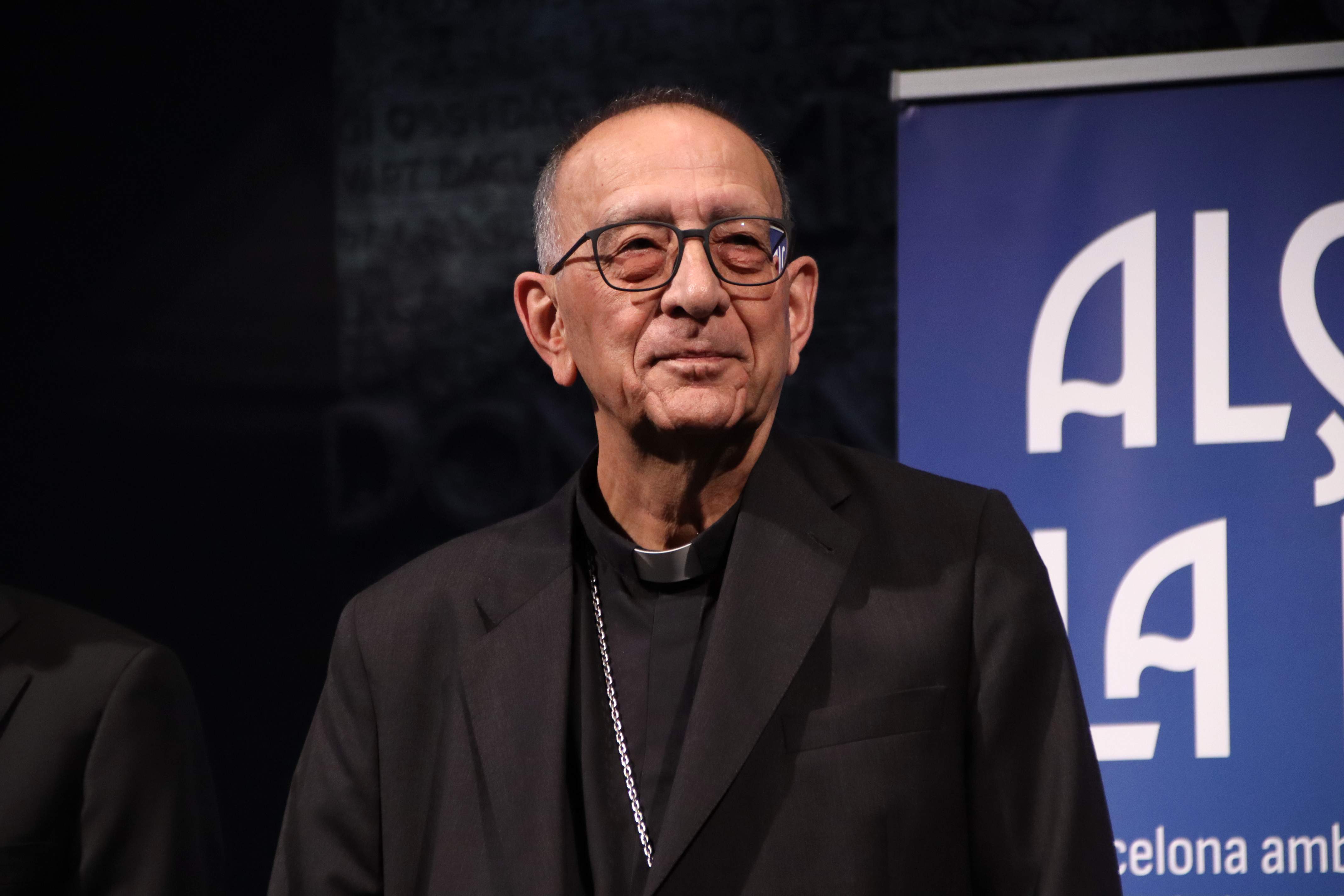 L’Arquebisbat de Barcelona intervé tres fundacions diocesanes per irregularitats en la seva gestió