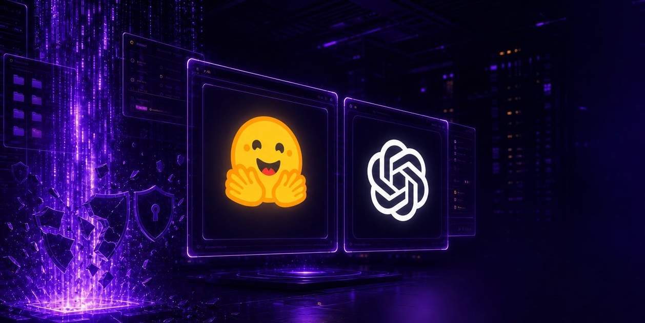 Parece una película, pero no lo es: la IA de OpenAI "se escapa" y hackea una web ella sola