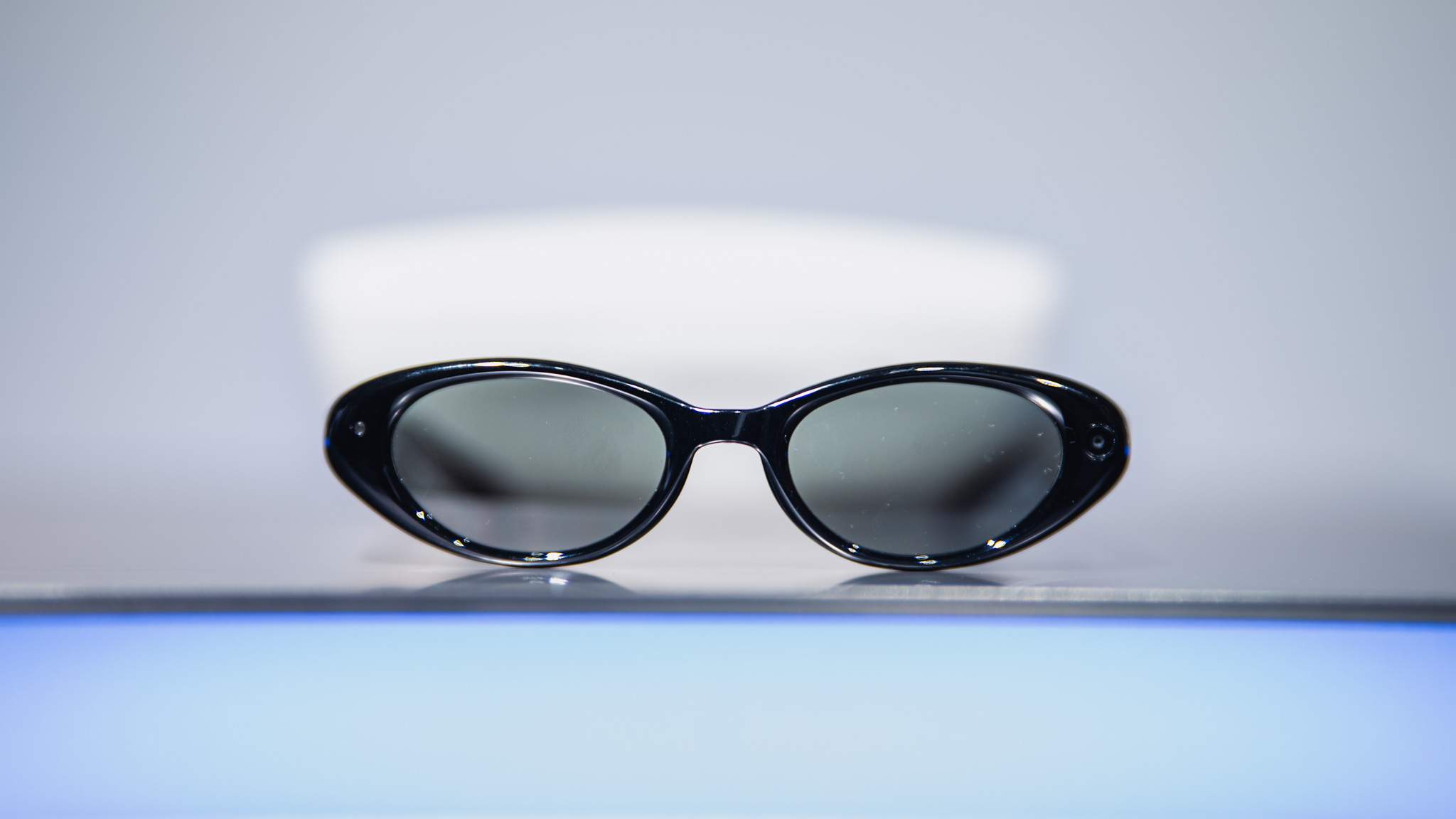 Samsung se ha asociado con dos importantes marcas para sus gafas Samsung se ha asociado con dos importantes marcas para sus gafas