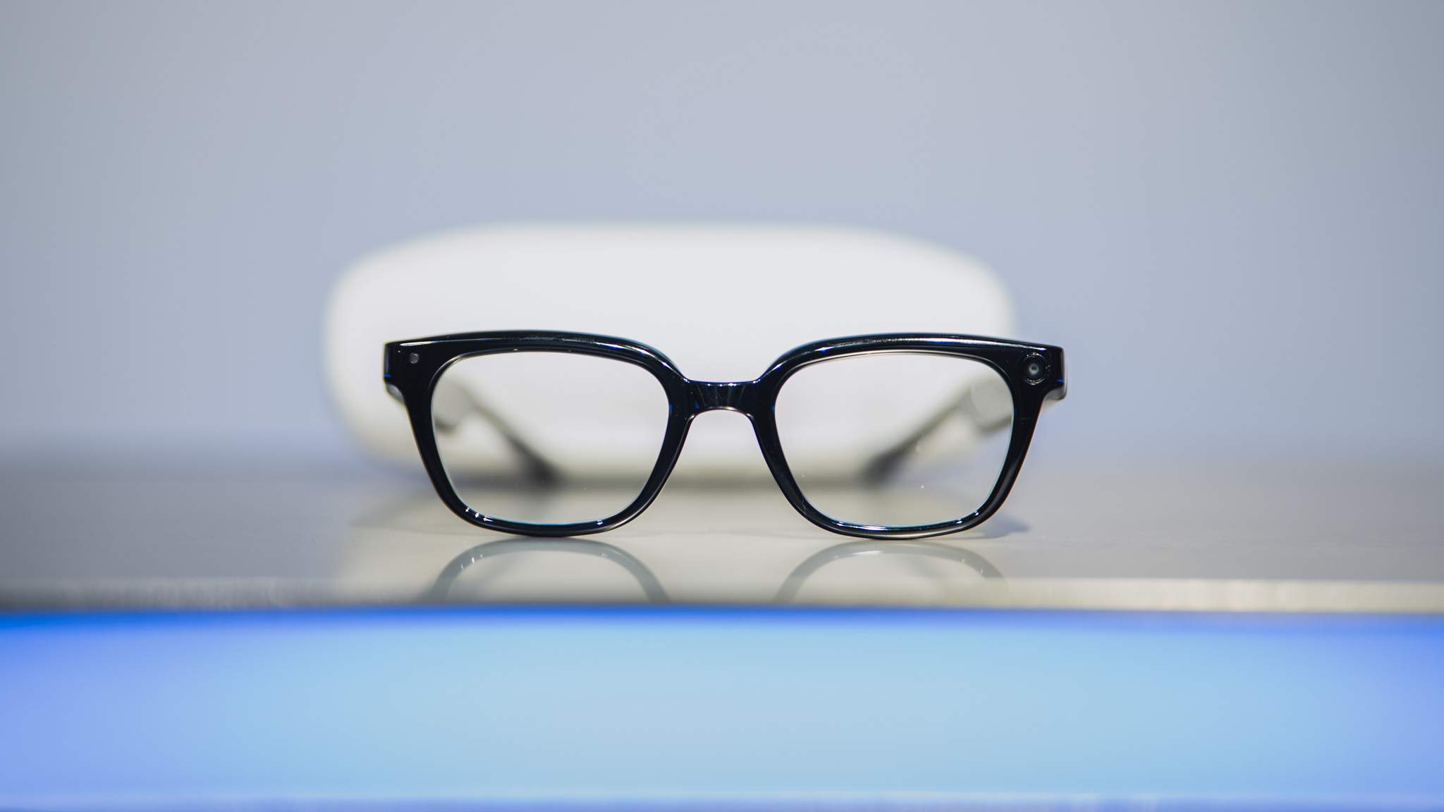 Aún no sabemos el precio de las Galaxy Glasses, pero Samsung ha dado una pista y pueden no ser buenas noticias
