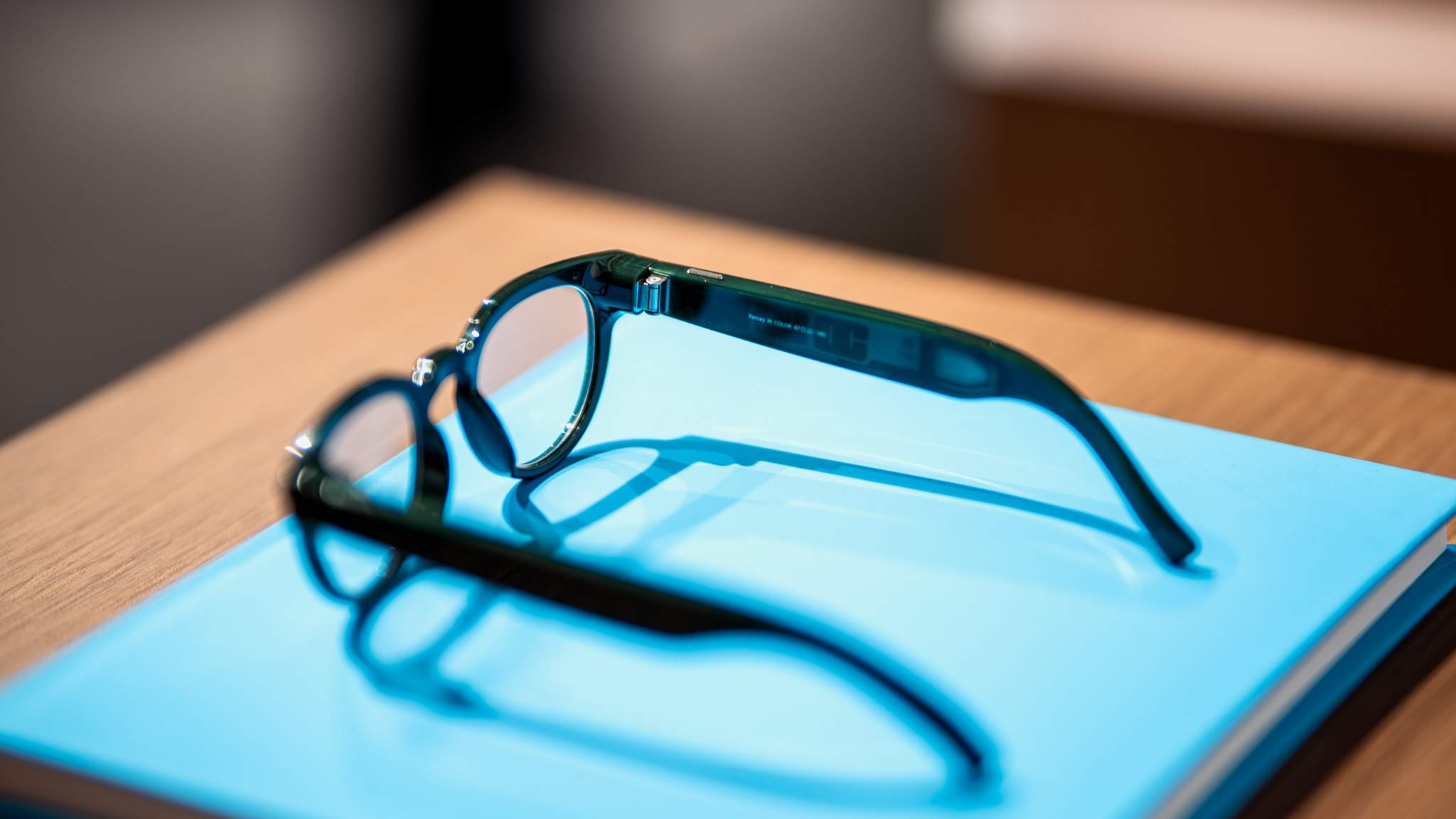 Samsung sorprende presentando sus primeras gafas inteligentes de la mano de Google y con la IA de Gemini