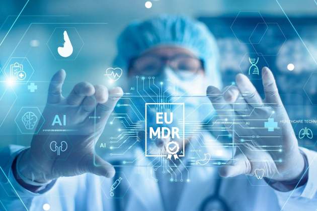 La medicina encuentra una esperanza importante en los análisis de sangre pero con IA La medicina encuentra una esperanza importante en los análisis de sangre pero con IA