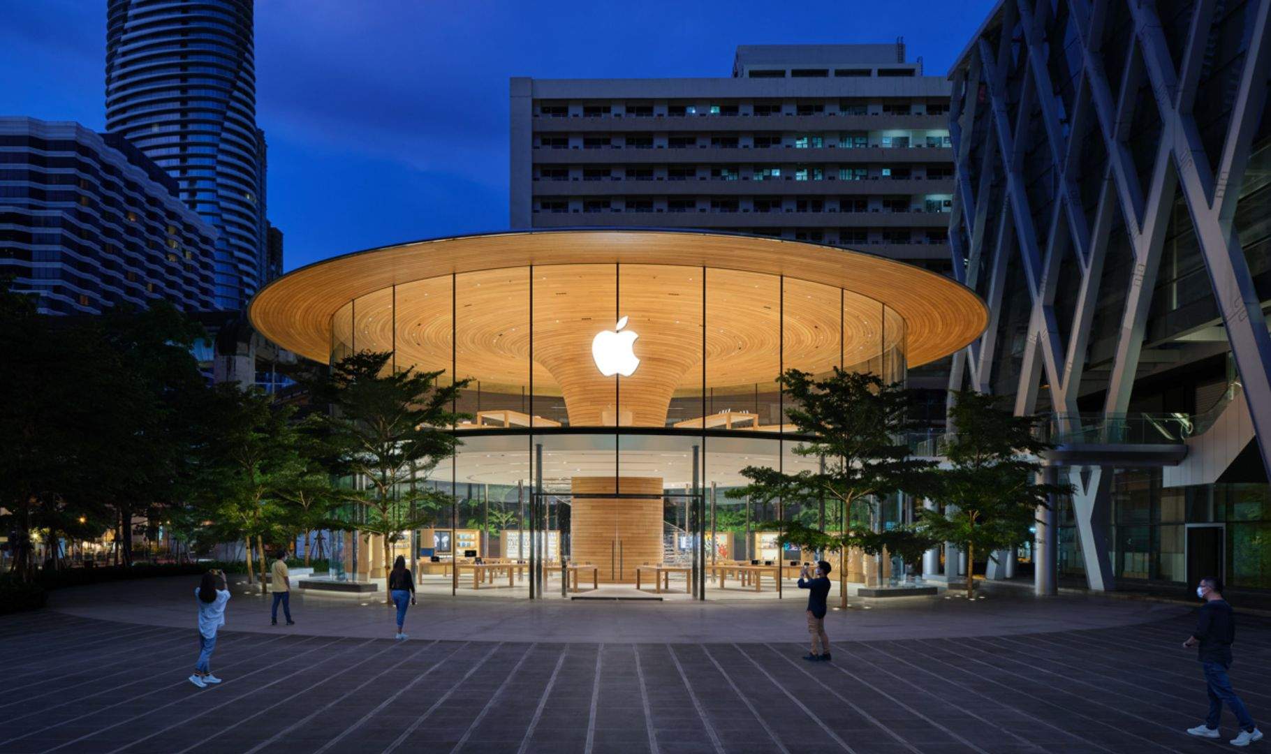 Apple va a presentar una nueva forma de comprar sus dispositivos mediante suscripción