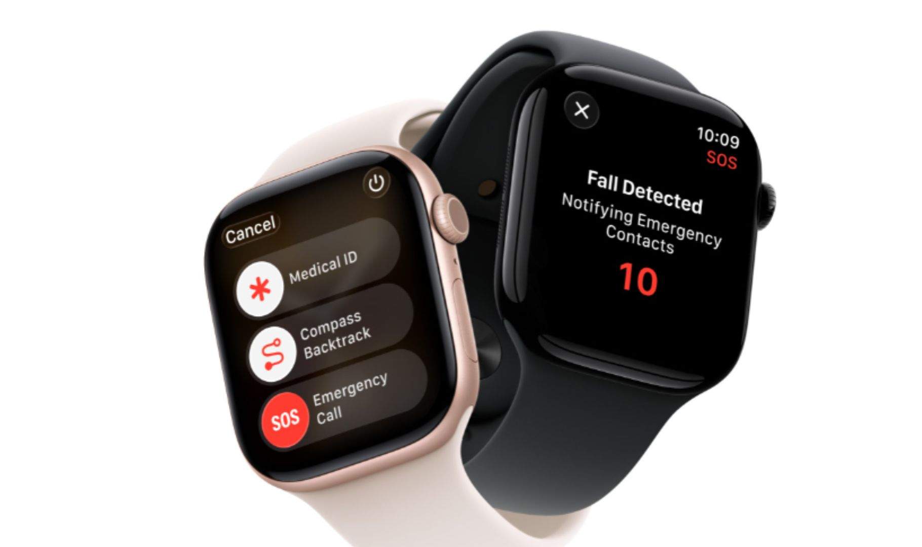 L'Apple Watch va salvar la vida a Phil, un ciclista ferit que ha compartit la seva història