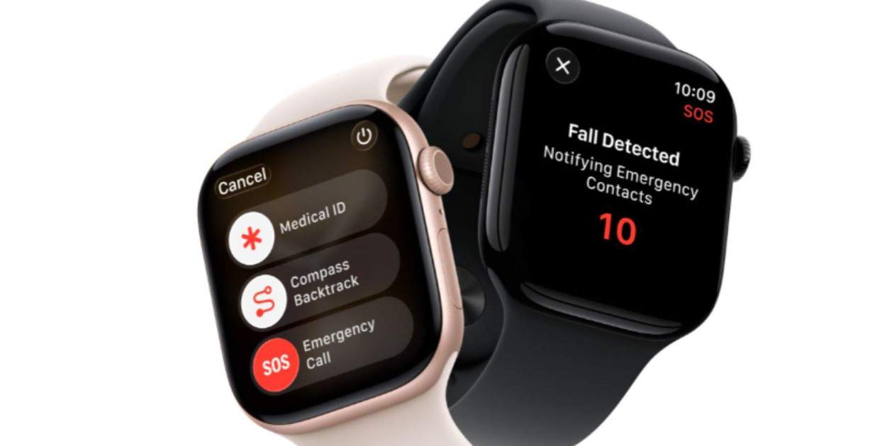 El Apple Watch salvó la vida a Phil, un ciclista herido que ha compartido su historia