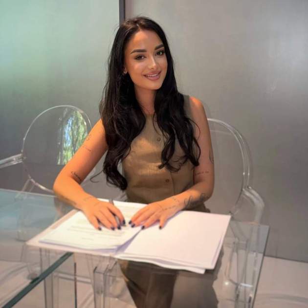 Julia Janeiro, propietaria d'una casa / Instagram Julia Janeiro, propietaria d'una casa / Instagram