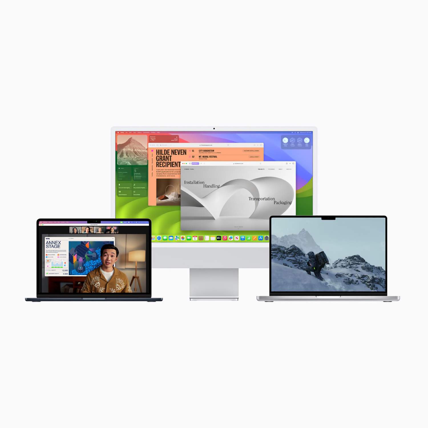Filtrados los planes de Apple con los Mac: 11 nuevos modelos con todas estas novedades
