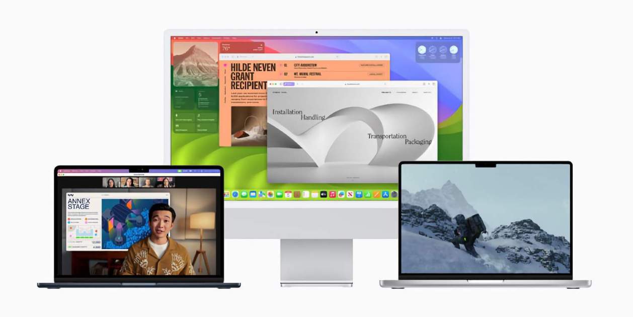 Filtrados los planes de Apple con los Mac: 11 nuevos modelos con todas estas novedades
