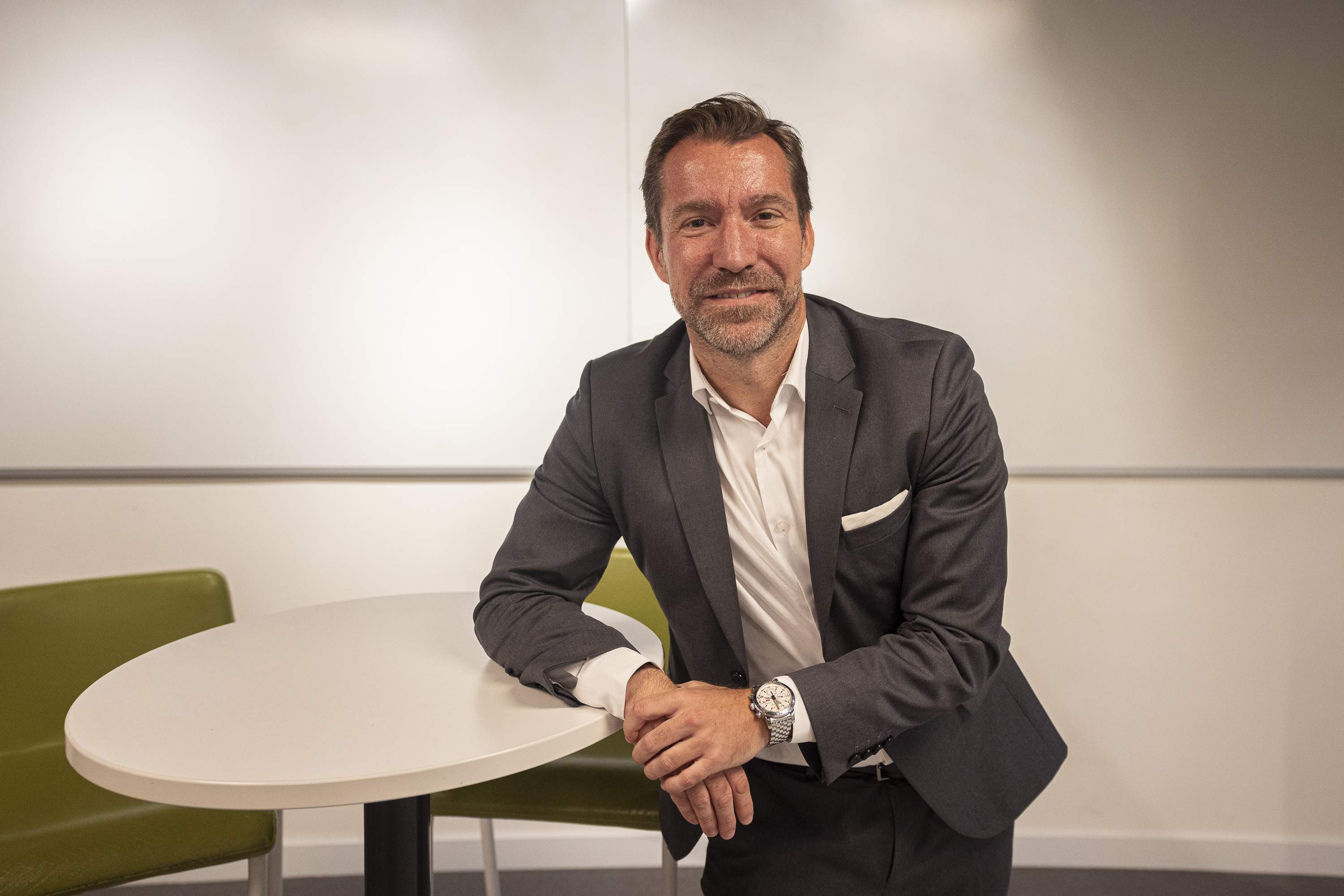 Marc Ciria reclama al Barça que se'l reconegui com a candidat: "Van vulnerar els nostres drets"